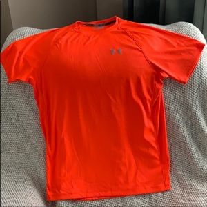 Under armour men’s tshirt
